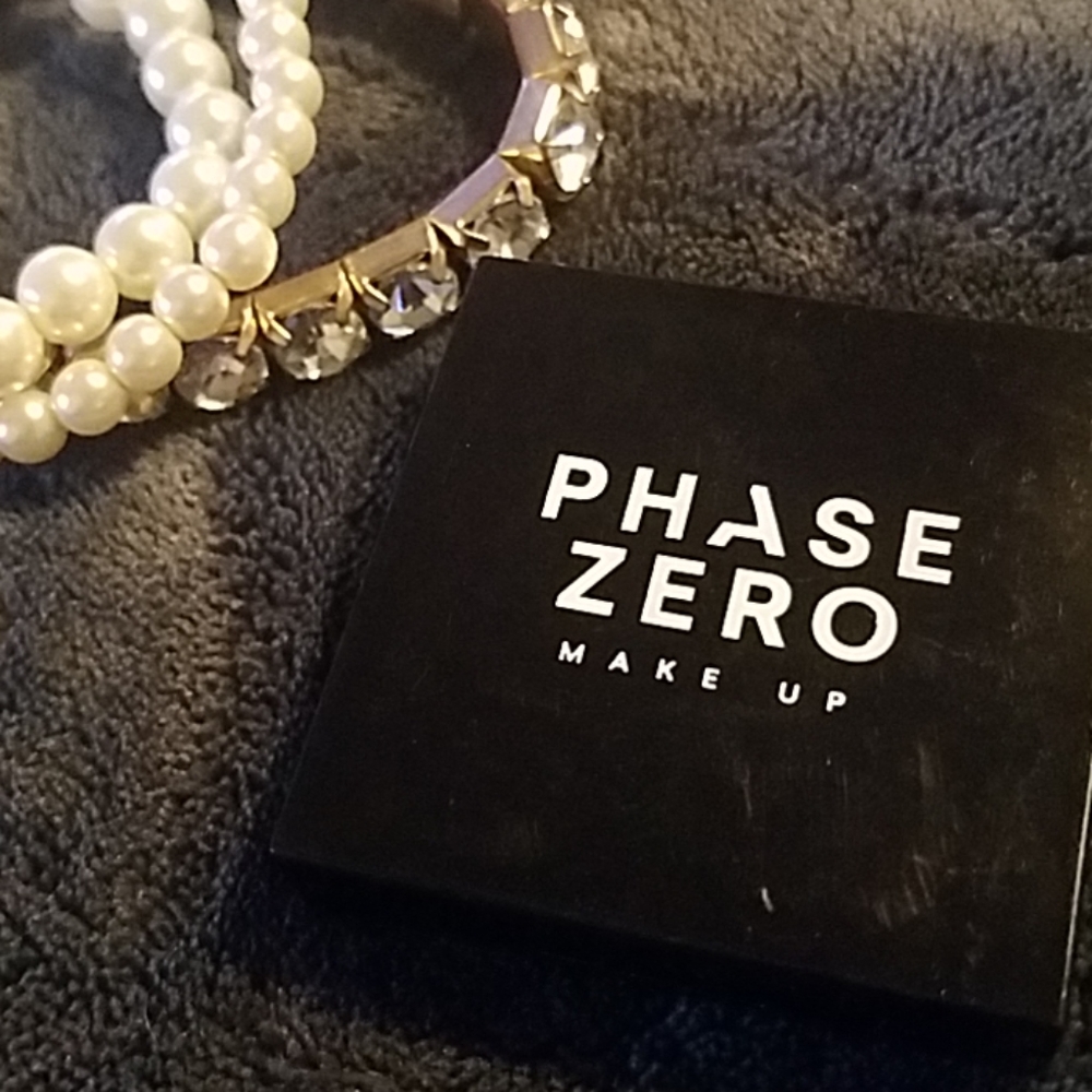 PHASE ZERO blush
